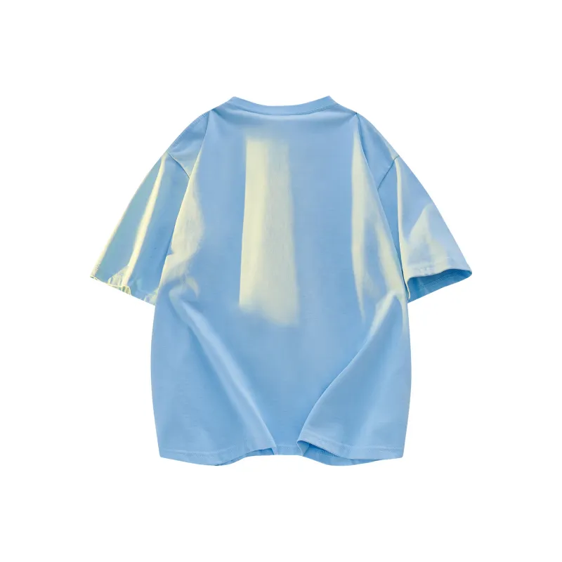 7 SEVFUN T Shirts Unisex-16
