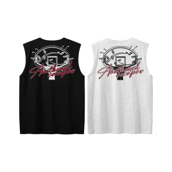 UNthemed Basketball Jersey Unisex