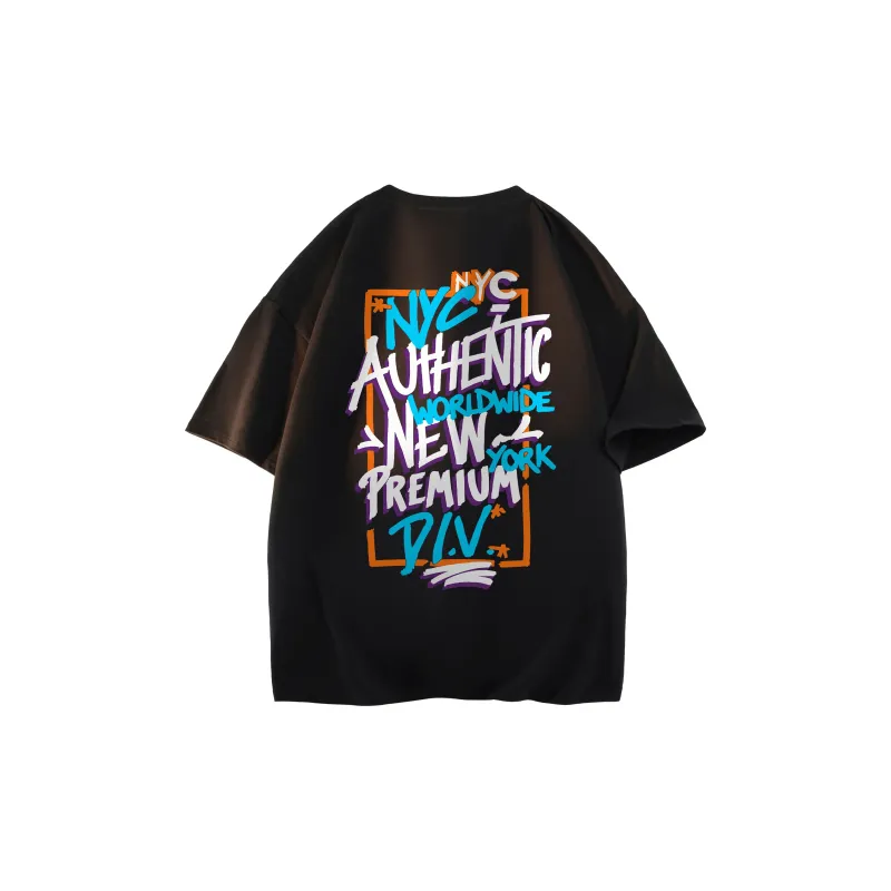 MUSCLETECH T Shirts Unisex-5