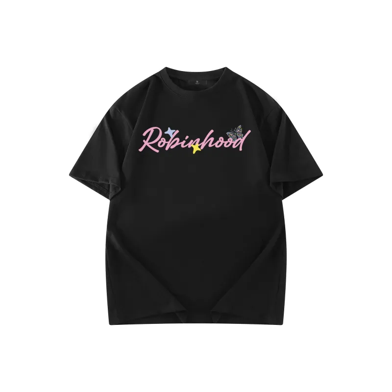 ROBINHOOD T Shirts Unisex-1