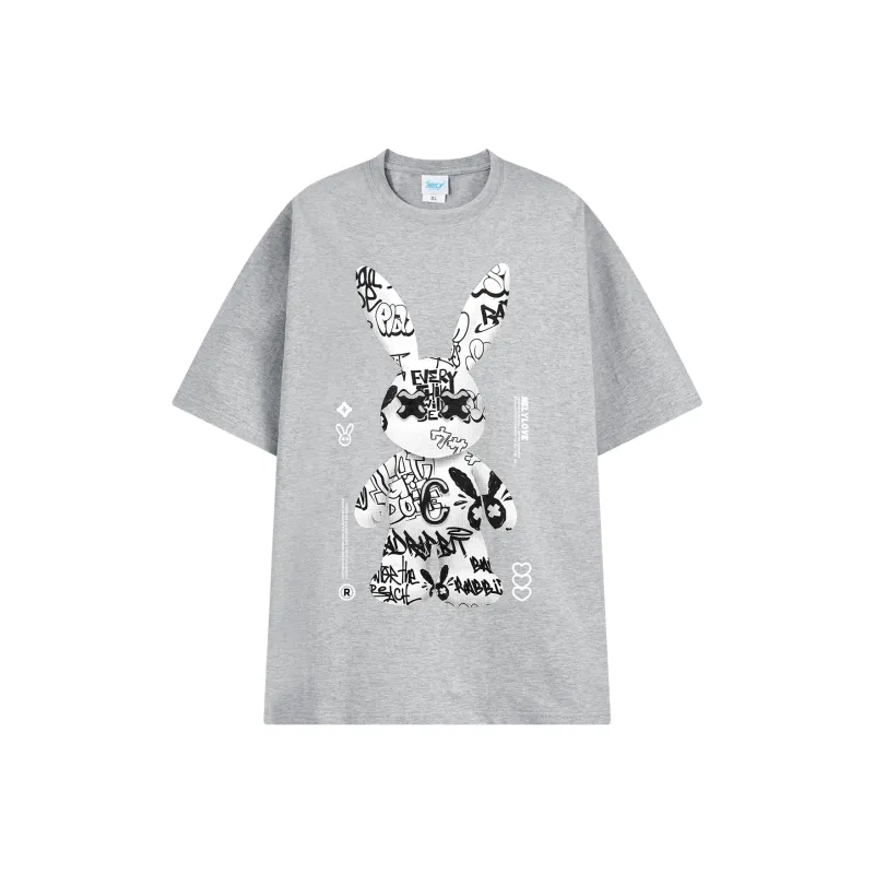 NELY T Shirts Unisex-8