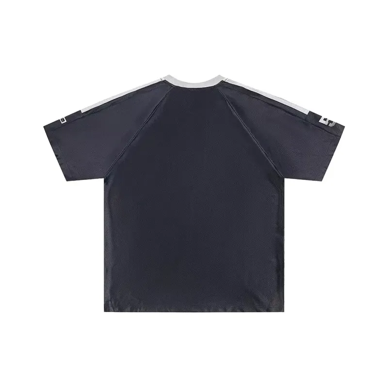 ZONEiD Basketball Jersey Unisex-1