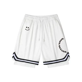 DUKE+DEXTER Casual Shorts Unisex