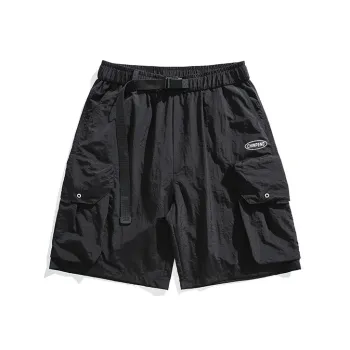 Chinpeno Cargo Shorts Unisex