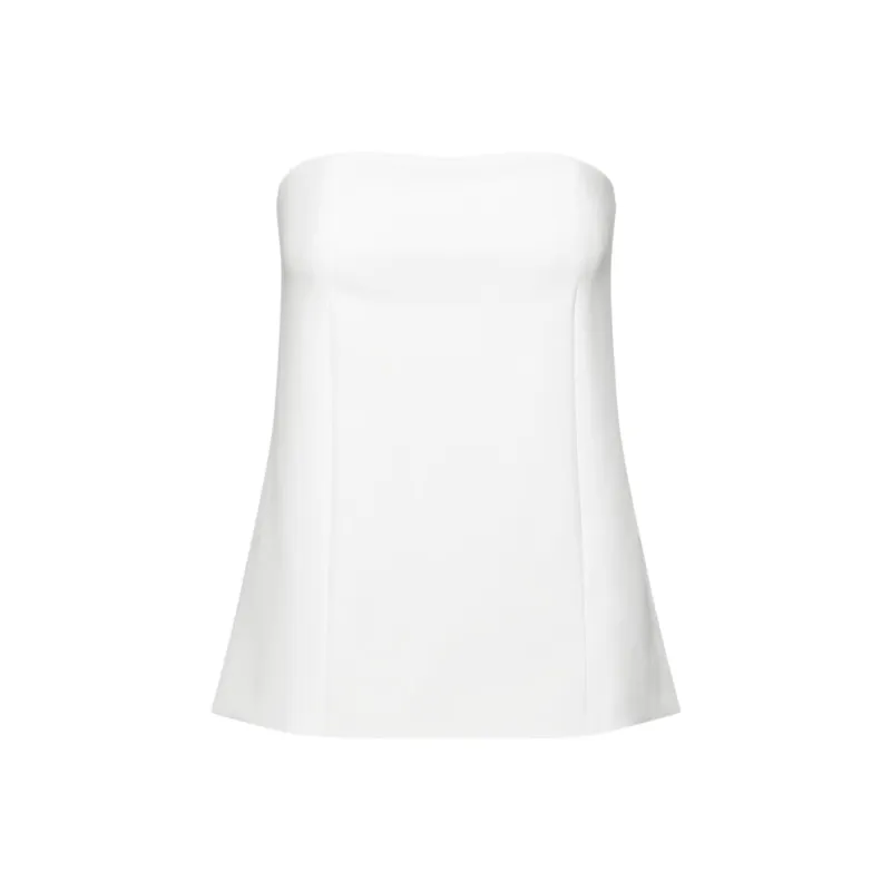 ARITZIA SS25 Babaton Dateline Tube Top Strapless Top Women's-0