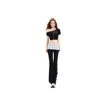 7 SEVFUN Casual Pants Women's