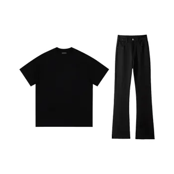 HAPPY PARTY Casual Sportswear Unisex