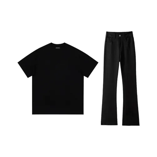 HAPPY PARTY Casual Sportswear Unisex