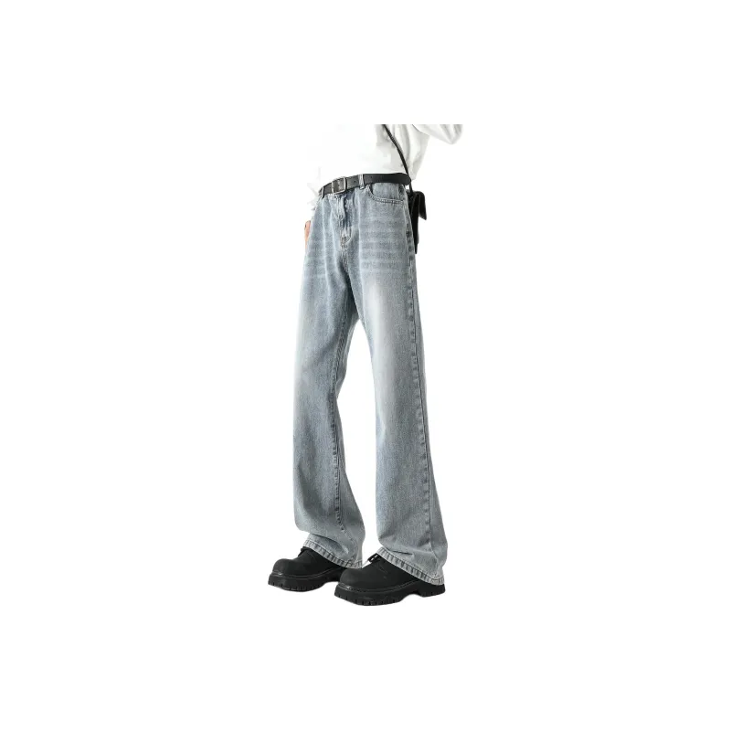 TUCANO Jeans Unisex-15