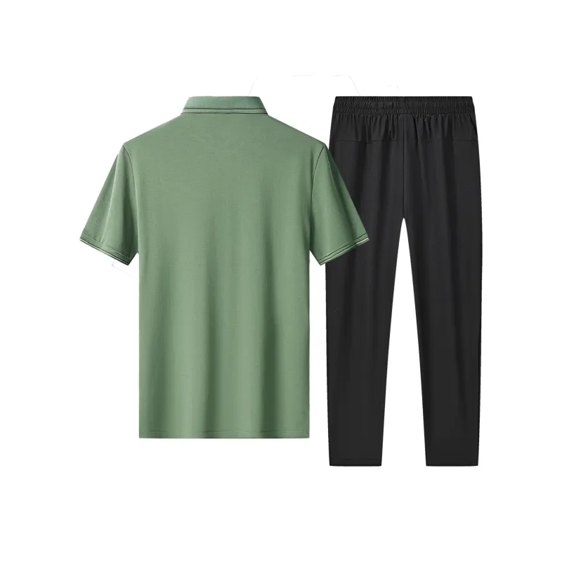 PIERRE CARDIN Casual Sportswear Men's-2