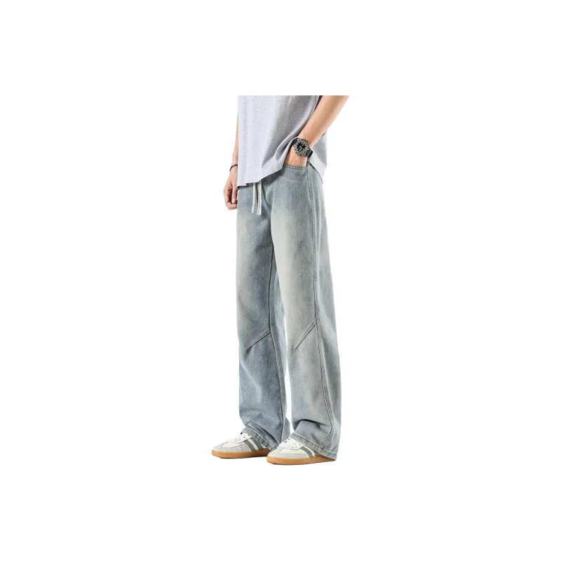 IGOI Jeans Unisex-5