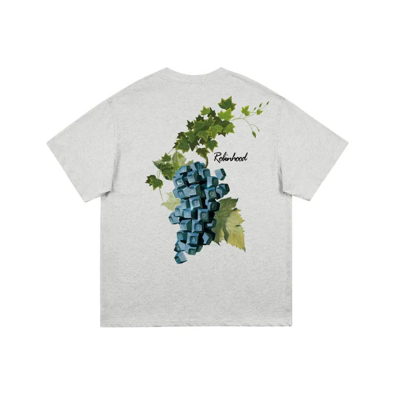 ROBINHOOD T Shirts Unisex-10