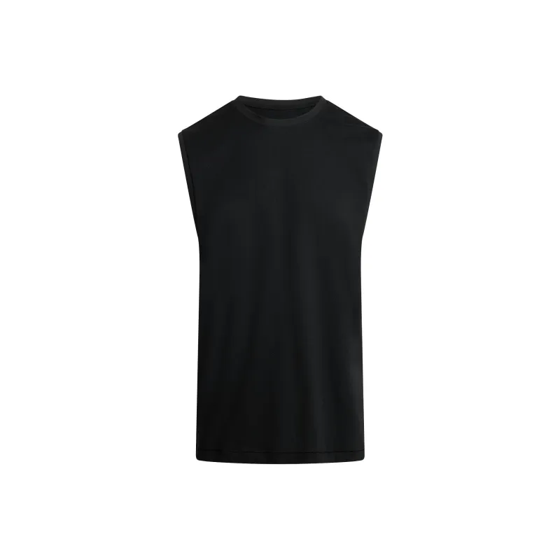 SKIMS COTTON Collection Tank Top Men's-0