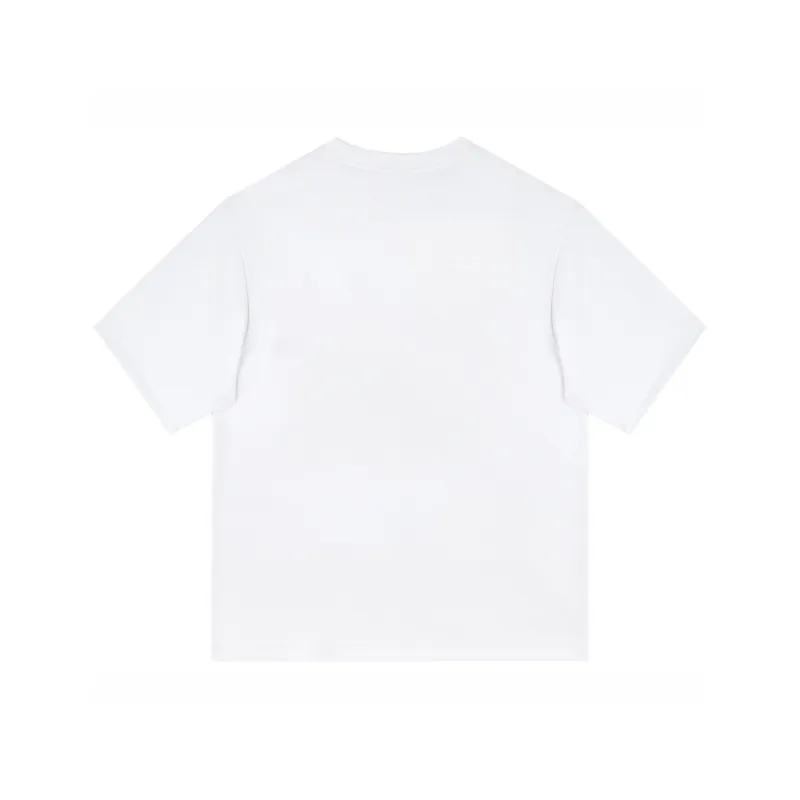 Bug small green T Shirts Unisex-5