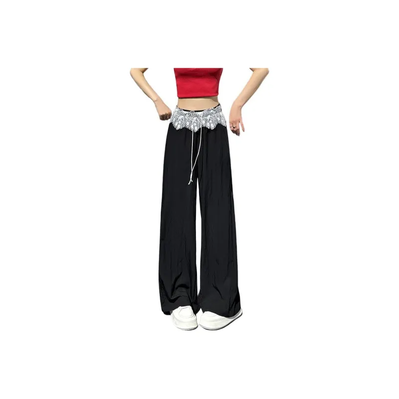 MADALLO Casual Pants Women's-3