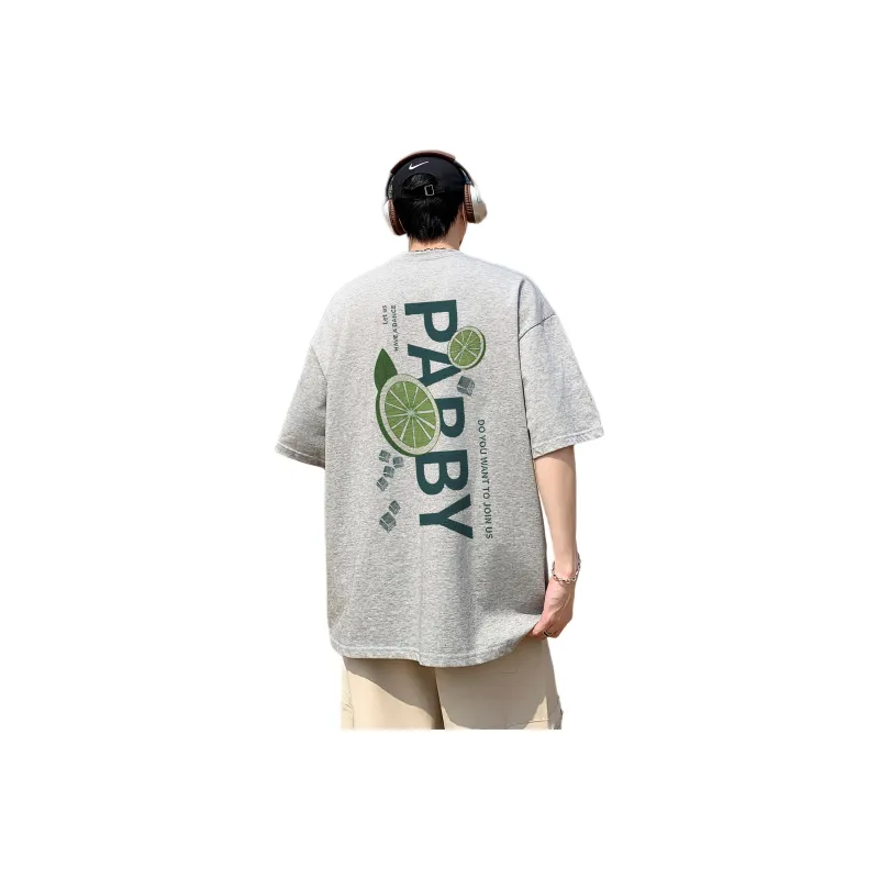 WKOOG T Shirts Unisex-9