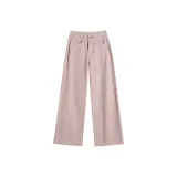 Pink Pants