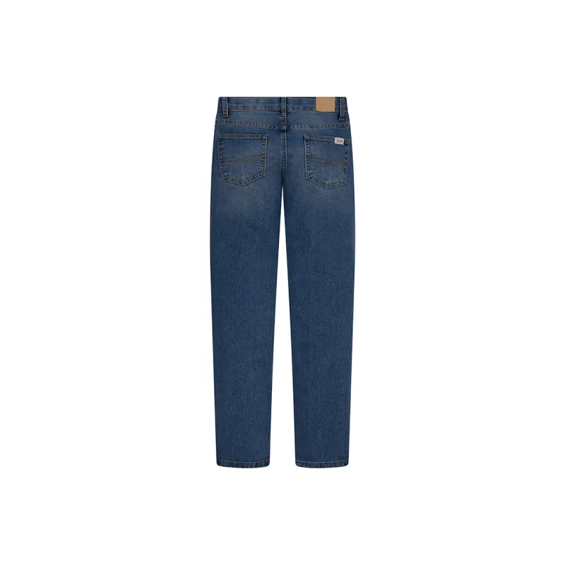 BABUGGE Denim Shorts Unisex-10