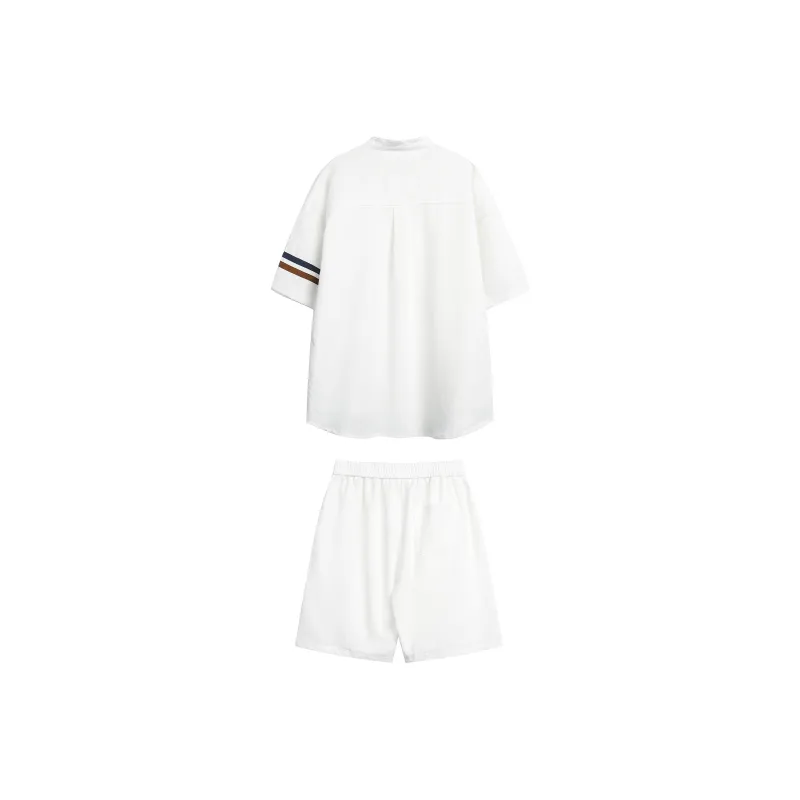 H.V.G.A Casual Sportswear Unisex-1