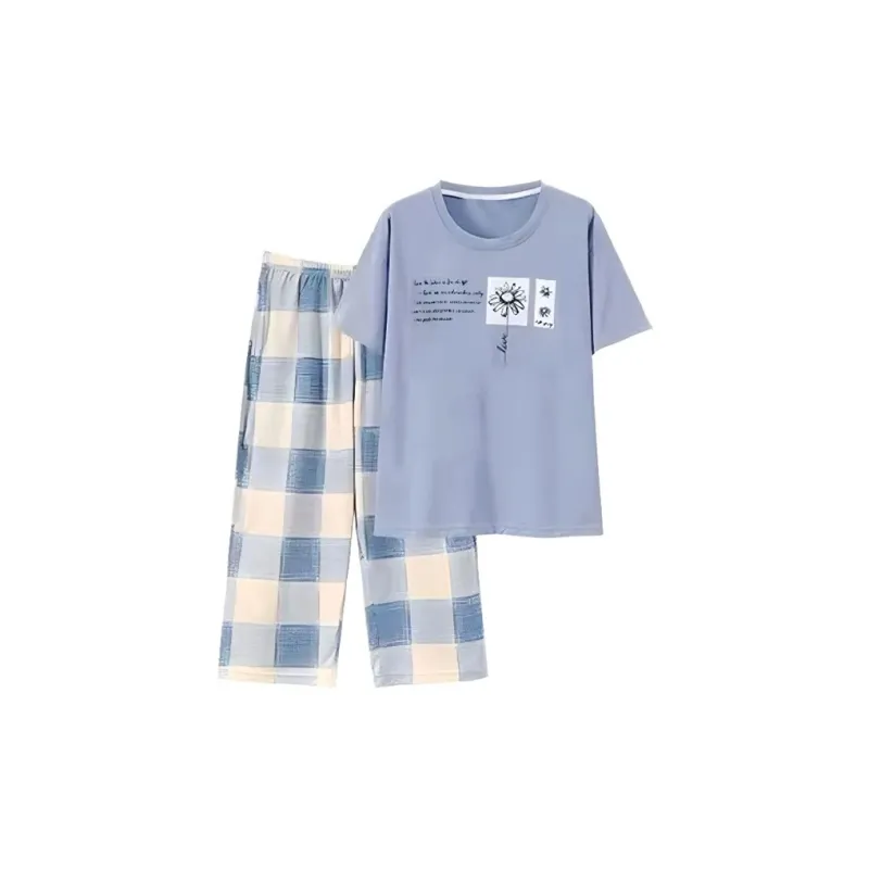 Dior Beauty Women's Pajama Sets-6