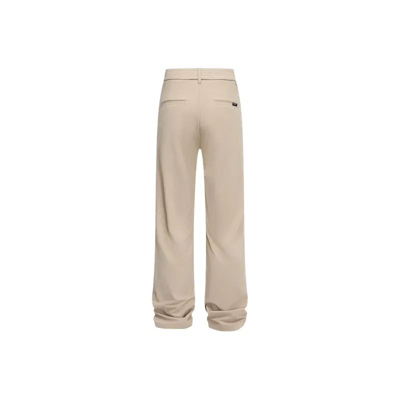 FCB ARCELONA Suit Trouser Unisex-6