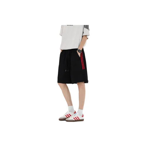 Caramella Casual Shorts Unisex