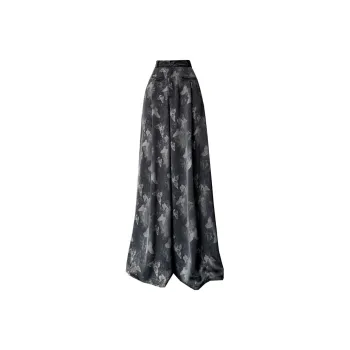 MISS VIGOR Casual Pants Women's