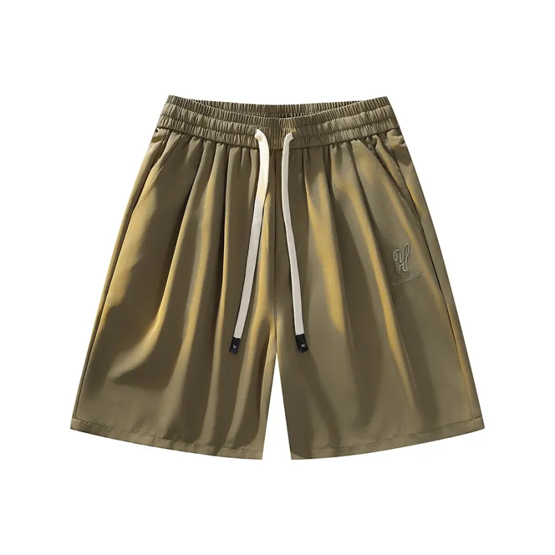 FASTFISH Casual Shorts Unisex-6