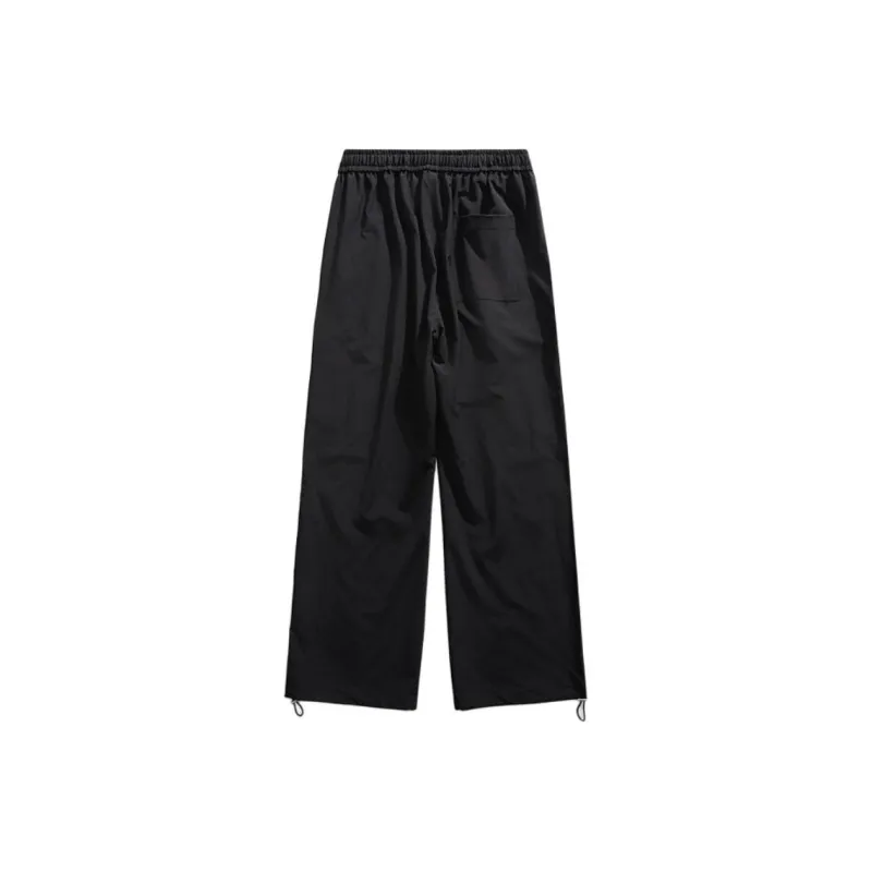 VERAF CA Casual Pants Unisex-1