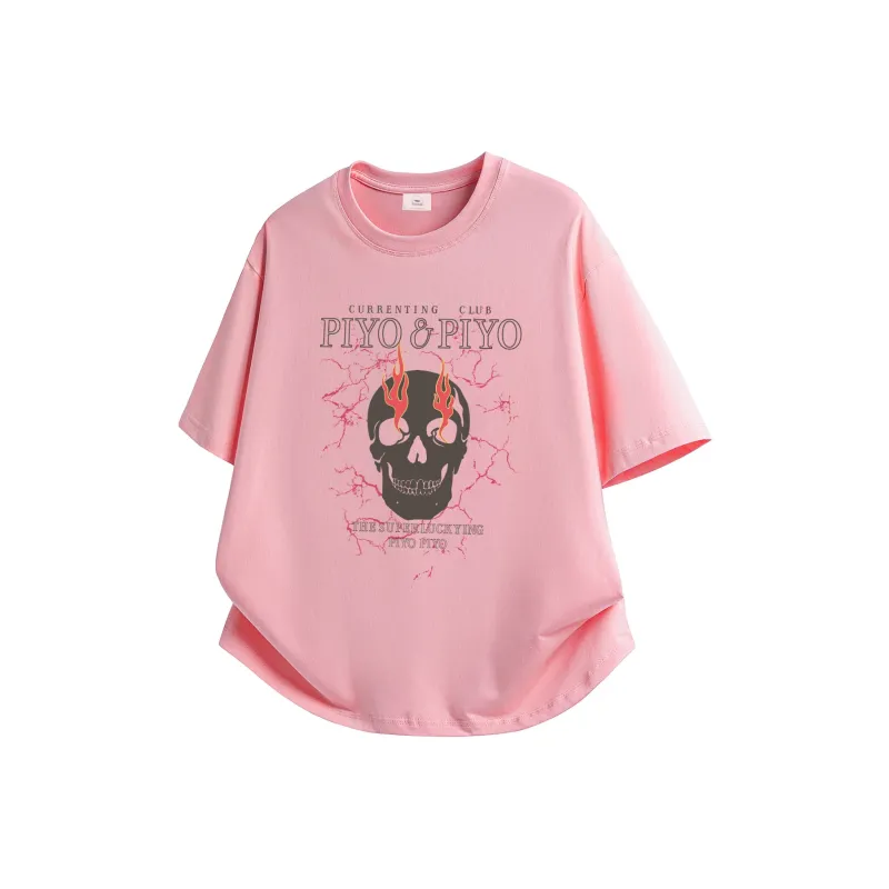 PIYOPIYO T Shirts Unisex-10