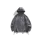 Charcoal Gray
