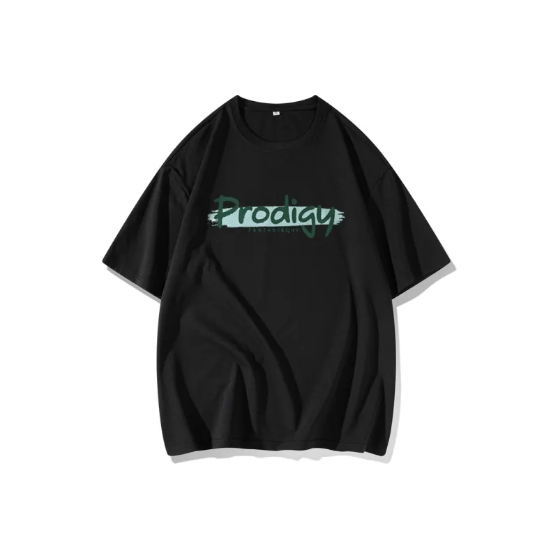 FAIRWHALE T Shirts Women's-3