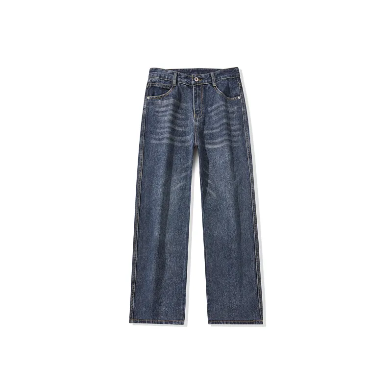 Jeep Jeans Unisex-2