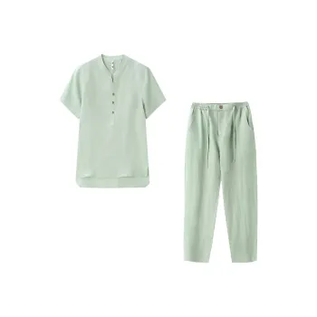 XUANSHENG Summer Casual Sportswear Men's