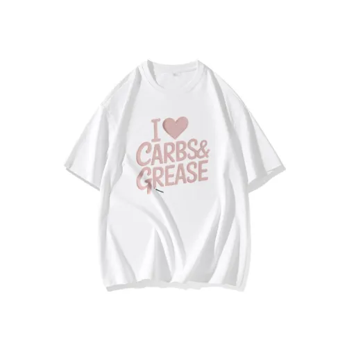 FAIRWHALE T Shirts Women's