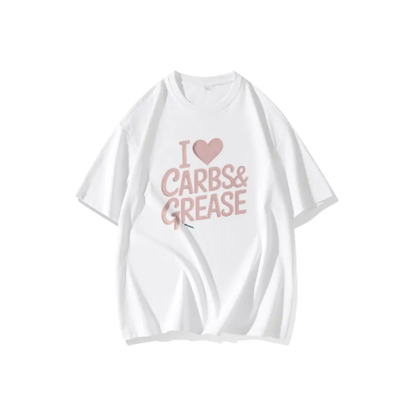 FAIRWHALE T Shirts Women's-0