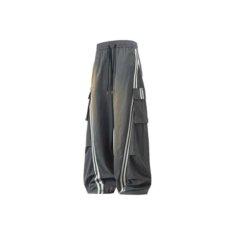 JASONWOOD Casual Pants Unisex-6