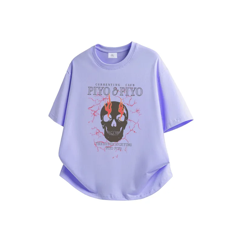 PIYOPIYO T Shirts Unisex-14