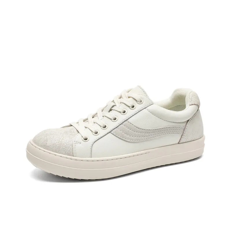 JOSINY Low Top Skateboard Shoes Men's-1