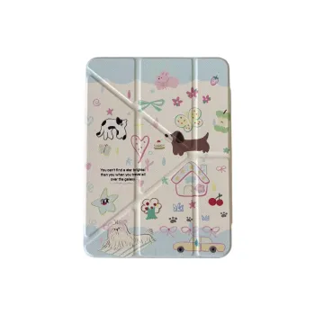 Wei Xin Tablet Protective Cases