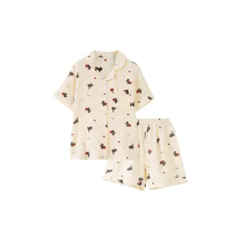 XISHE Women's Pajama Sets