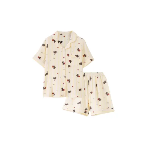 XISHE Women's Pajama Sets
