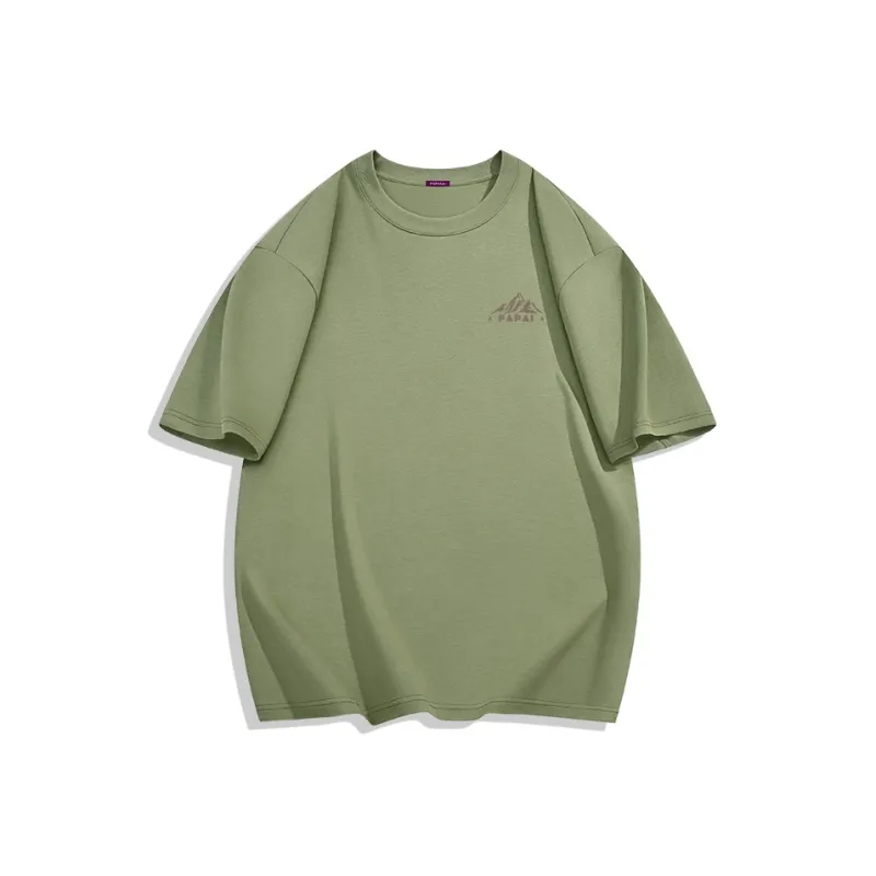 FAPAI T Shirts Unisex-22