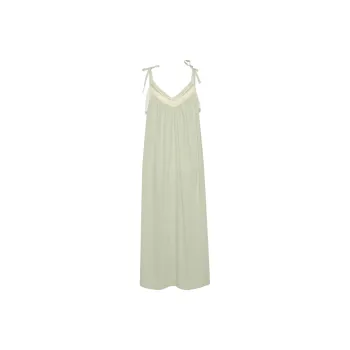 ARITZIA SS25 Wilfred Coterie Dress Slip Dress Women's