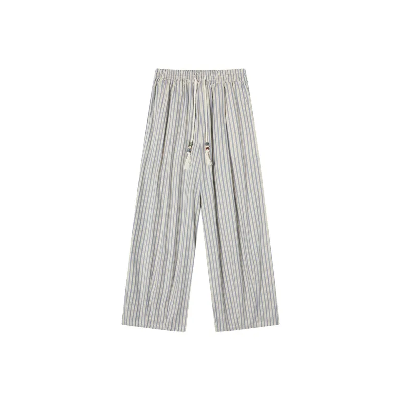 TGNS Casual Pants Unisex-11