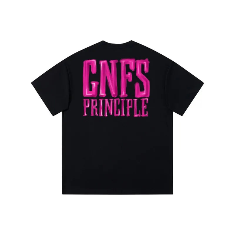 GF T Shirts Unisex-0