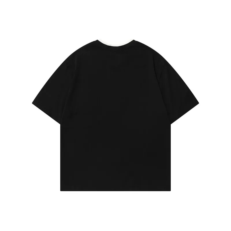 FORIDER T Shirts Unisex-1