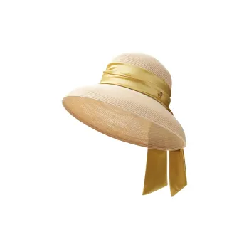 Lagur Polyester Hats & Caps Women's