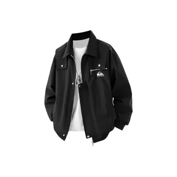 Quiksilver Jackets Unisex
