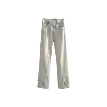Double Dealer Jeans Unisex